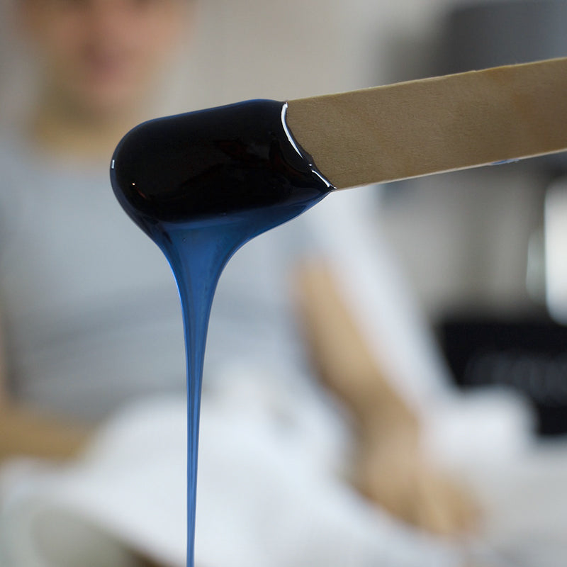 SimpleUse UAE Blue Wax Skincare e-simpleuse